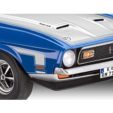 M.set 71 Ford Mustang Boss 351, Oyuncak