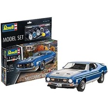 M.set 71 Ford Mustang Boss 351, Oyuncak