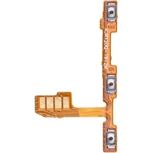 Huawei Honor 20 Lite Power On-Off Yan Ses Film HRY-LX1T