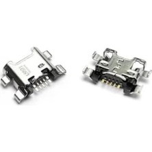 Huawei Mate 10 Lite Şarj Soketi RNE-L01