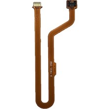 Huawei Y9 Prime 2019 Parmak Izi Okuyucu Filmi STK-L21