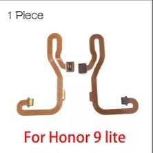 Huawei Honor 9 Lite Parmak Izi Okuyucu Ara Bağlantı Filmi LLD-L31