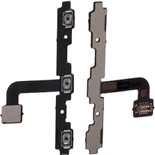 Huawei Mate 10 On-Off Power Yan Ses Film ALP-L09