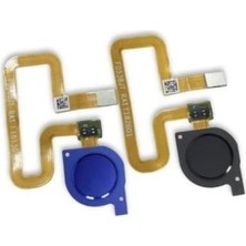 Huawei Y7 Prime 2018 Home Flex Parmak Izi Okuyucu Filmi