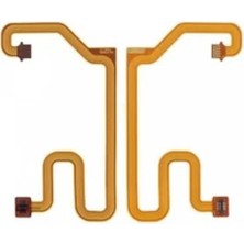 Huawei Y9 2019 Parmak Izi Okuyucu Ara Bağlantı Filmi