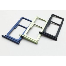 Huawei P10 Lite Sim ve Mmc Kart Tepsisi WAS-LX1A