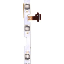 Huawei P9 Lite Mini On-Off Power Yan Ses Filmi