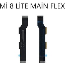 Xiaomi Mi 8 Lite Ara Film Flex