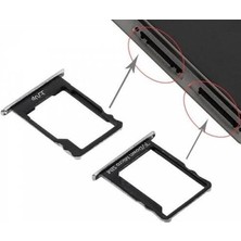 Huawei P8 Sim ve Mmc Kart Tepsisi GRA-L09