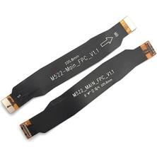 Xiaomi Redmi Note 9 Pro Ara Filmi Flexi Ekran Filmi