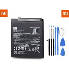 Xiaomi Mi 8 Se BM3D Pil Batarya ve Tamir Seti