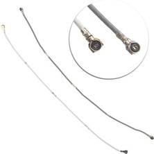 Sony Xperia Xa1 Ultra Wifi ve Şebeke Anteni