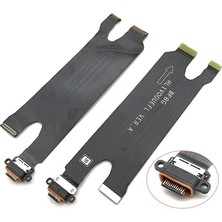 Huawei P30 Pro Şarj Soket Ara Film Bordu Servis