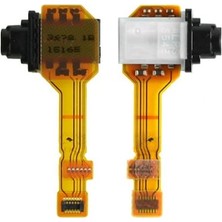 Sony Xperia Z5 Premium Kulaklık Soketi Filmi