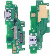 Huawei Gr5  Şarj Soket Mikrofon Bordu KII-L21