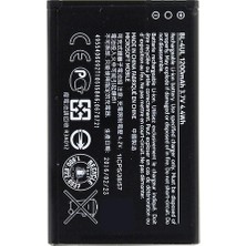 Nokia Asha 225 (Bl-4ul) Batarya Pil 1200 Mah