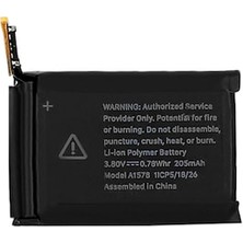 Apple Watch S1 Batarya Pil 38MM A1578