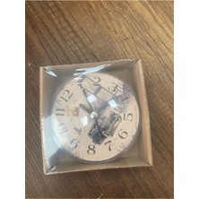 Şık ve Fonksiyonel Mıknatıslı Saat, Tarzınıza Zarif Dokunuşlar Katar