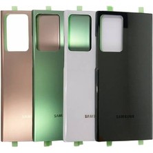 Samsung Note 20 Ultra SM-N985F Arka Pil Batarya Kapak