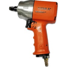 Osaka Opc 51212 Mcn Havalı Somun Sökme 1850 Nm Turuncu