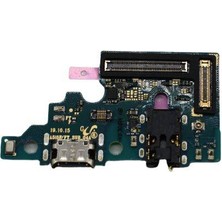 Samsung A51 SM-A515 Şarj Soketli Mikrofon Bordu