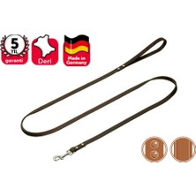 Karlie Deri Uzatma Tasma 100Cm-20Mm K.Rengi