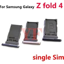 Samsung Z Fold 4 Sim Aparatı Sim Tray