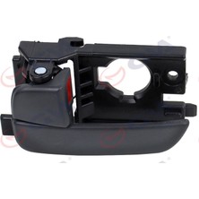 Iç Kapi Kolu Arka Sol Hyundai Accent Era 06-13 Drstr