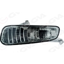 Sinyal Lambasi Sol Punto Evo Drstr