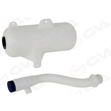 Silecek Su Deposu Borusu Kapaği Geniş Tip Fiat Egea Drstr