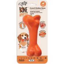 Afp Bone Appetit-Sesli Lastik Kemik M Drstr