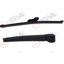 Arka Silecek Seti Kol Kapak Süpürge Superb 2015 Drstr