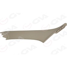 Kapi Kol Tutamagi Arka Sol Krem Bmw F10 Drstr