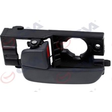 Iç Kapi Kolu Ön Sol Hyundai Accent Era 06-13 Drstr