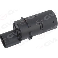 Park Sensoru Pts Siyah Bmw E39 E38 X5 E53 Drstr