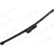 Arka Silecek Süpürgesi Golf6/ Golf7/ Polo Drstr