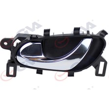 Iç Kapi Kolu Ön/arka Sol Qashqai 14-19 Drstr