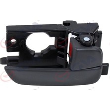 Iç Kapi Kolu Arka Sağ Hyundai Accent Era 06-13 Drstr