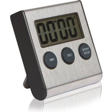 Dijital Zamanlayıcı ile Güçlü ve Net Sesli Kullanım Keyfi