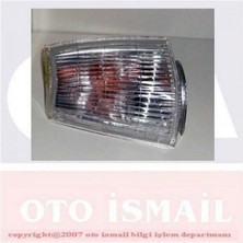 Sinyal Duysuz Sağ R9-R11 Fairway Drstr