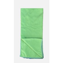 Microstil Mikrofiber Oto Yıkama ve Kurulama Bezi 50X70 cm – Cam, Kaporta, Inox, Mat ve Parlak Yüzeyler Için Tüy Bırakmaz Temizlik Bez