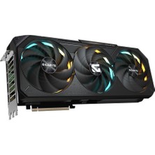 Gigabyte GeForce RTX 5080 Gaming OC 16GB DLSS 4 256 Bit GDDR7 Ekran Kartı