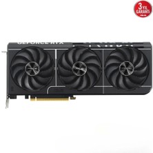Asus GeForce Prime RTX 5070 OC 12GB DLSS 4 192 Bit GDDR7 Ekran Kartı