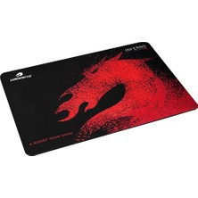 GameBooster Inferno S Gaming Mouse Pad (250x350mm) 2.6 mm