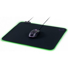Cooler Master MP750-L RGB Gaming Mouse Pad (470x350)