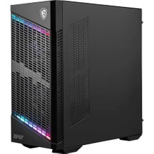 Modüler ve Özelleştirilebilir Çözümler Sunan PC Kasaları