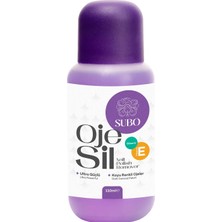 SUBO ASETON ULTRA GÜÇLÜ 3 X 110  ml