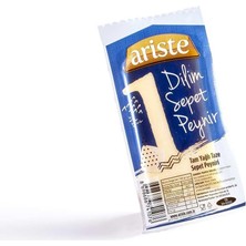 Ariste Bir Dilim Tam Yağlı Sepet Peyniri 40 gr x 24 Adet (960 gr)