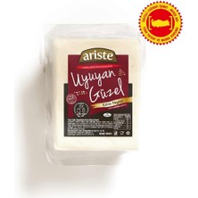 Ariste Uyuyan Güzel Tam Yağlı Ezine Peyniri 450 gr (Koyun Sütü Ağırlıklı) – Olgunlaştırılmış