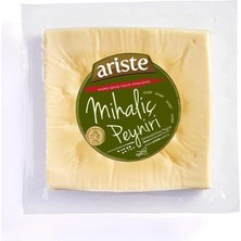 Ariste Mihaliç (Kelle) Peyniri 300 gr – Dinlendirilmiş